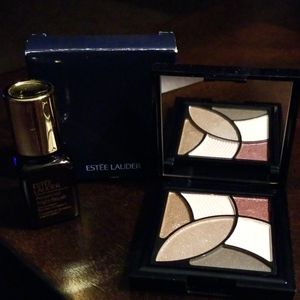 Estee Lauder makeup duo NIB